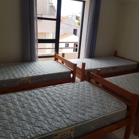 Mikes Beach Apartment Torreira Kültér fotó