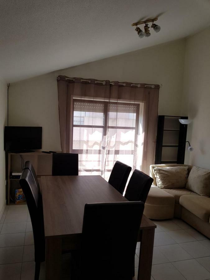 Mikes Beach Apartment Torreira Kültér fotó
