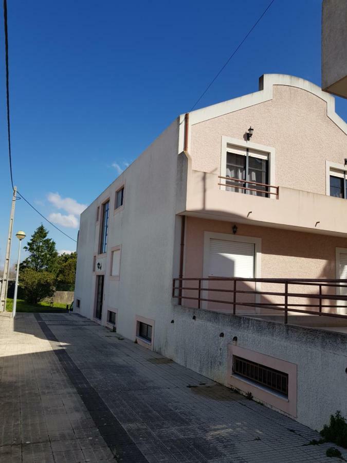 Mikes Beach Apartment Torreira Kültér fotó